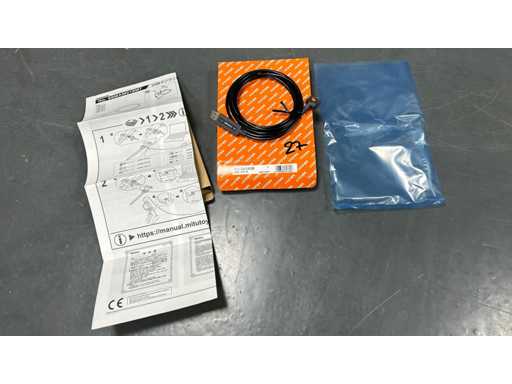 MITUTOYO USB-ITN-B Mitutoyo USB-ITN-B Direct USB Cable