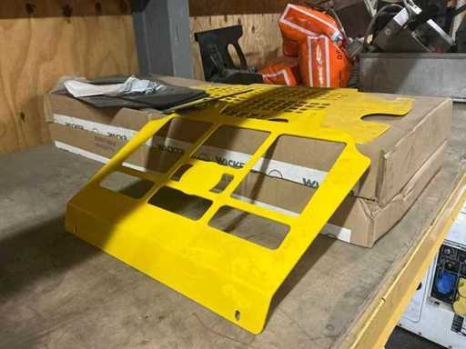 Wacker neuson Vibratory Plate Parts