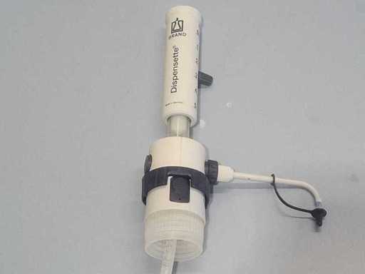 BRAND - DISPENSER - DISPENSER 1-5ML