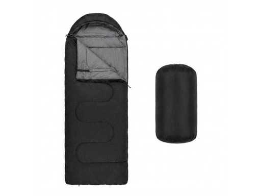 Sleeping bag (2x)