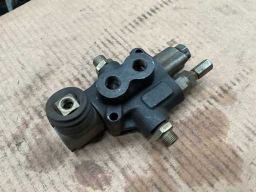 Hydraulic Control Valve