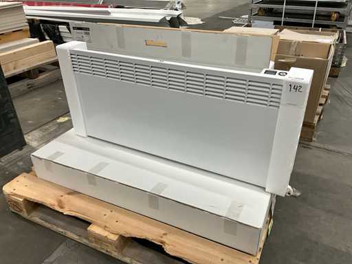 Stiebel Eltron CWM 3000 P Riscaldatore elettrico (2x)