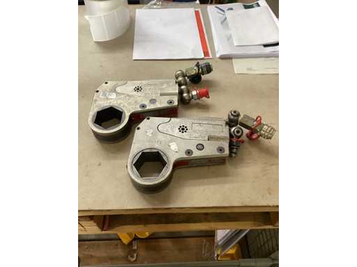 TorcUp - WRS-SW55-TorcUp-1 - Hyddraulikkassetten (2x)