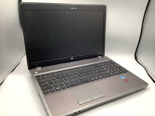 HP ProBook 4540S Laptop