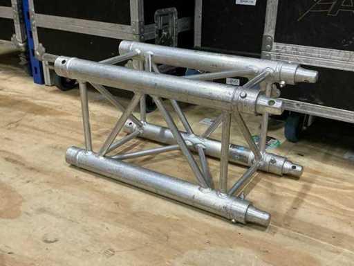 Prolyte H30V-L050 Aluminium truss (4x)