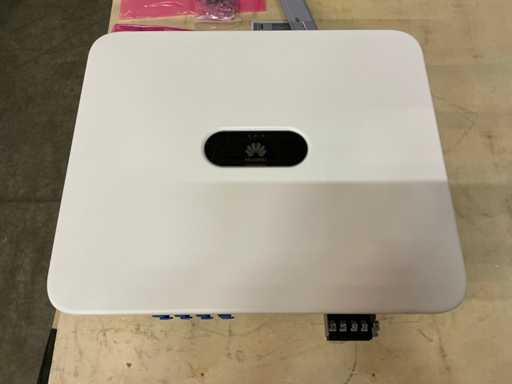 HUAWEI SUN2000-12KTL-M5 Inverter - Three Phase (No Wi-fi) - (REF: 4005443)