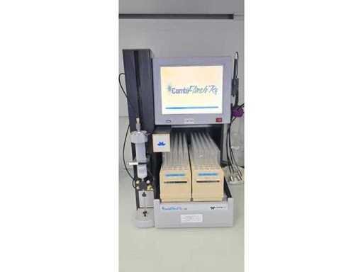 Teledyne - RF200 - CombiFlash