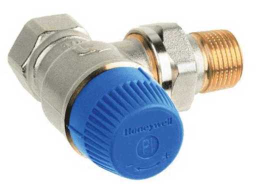 Honeywell Home Kombi-TRV thermostatisch ventiel (27x)