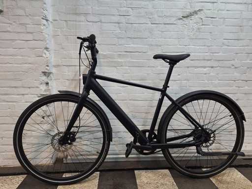 Tenways C-GO 600 PRO elektrische herenfiets