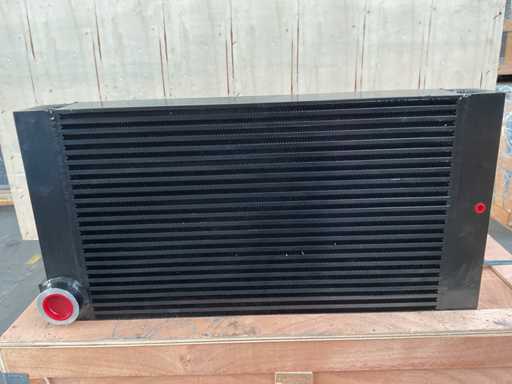 2017 OSSE Cooler Air (9x)