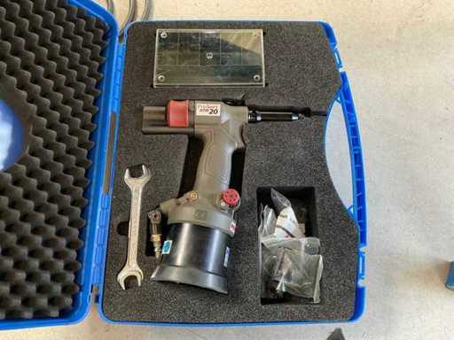 Stanley ProSert XTN20 Blindnietmaschine