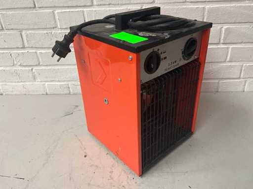 Trotec TDS 20 Electric Heater