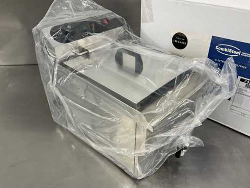 Combisteel - 7455.1000 - Deep fryer