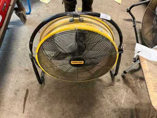 2023 Master DF 20 P Ventilator