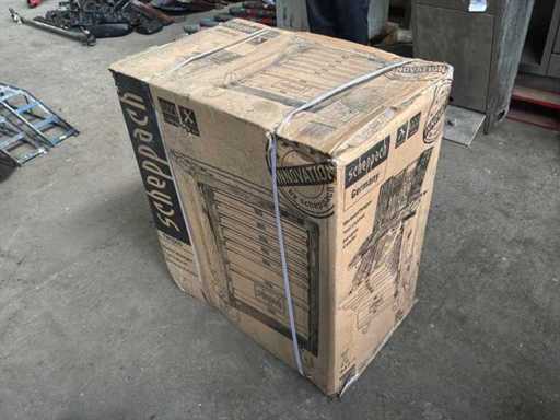 Scheppach Tw1000 Tool trolley