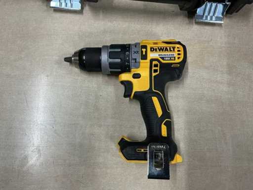 Foraj DeWalt DCD796