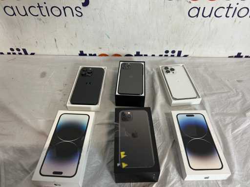 iPhone 14 Pro Max | iPhone 11 Pro | iPhone 14 Pro