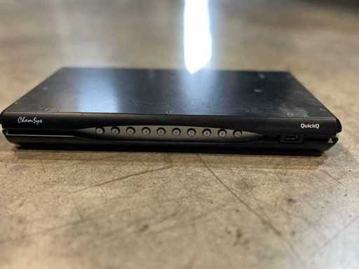 CHAMSYS - QuickQ - Controller