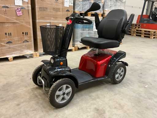 LIM Mezzo 4 E-scooter