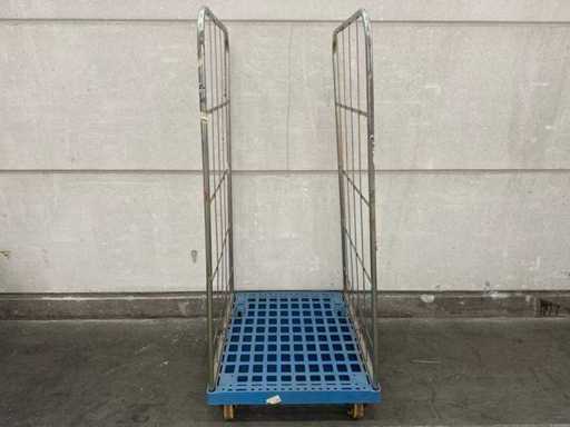 Roll containers (10x)