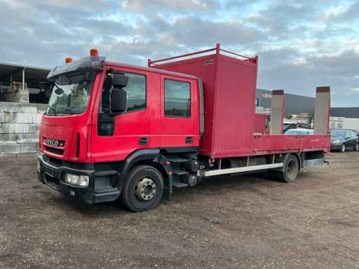 Iveco Eurocargo Lkw