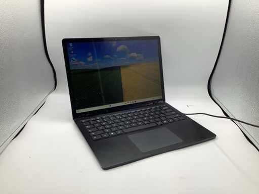 Microsoft Surface Laptop 3 Touchscreen