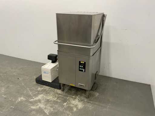 Zanussi - LS14EA/INS - Korvenvaatwasmachine