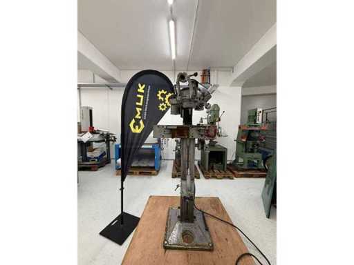 Technica - ZSM-150 - Máquina de rectificar central