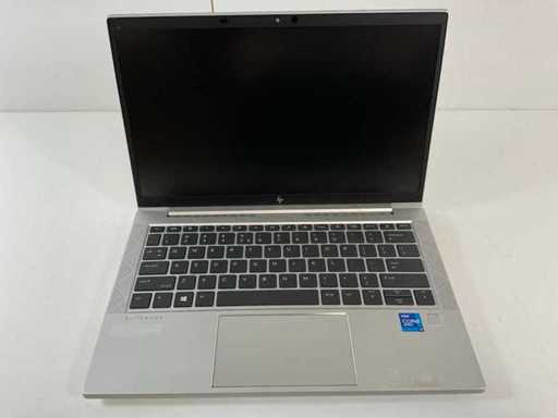 HP EliteBook 830 G8 13,3", Core(TM) i7 11. generacji, 16 GB RAM, 512 GB NVMe Laptop