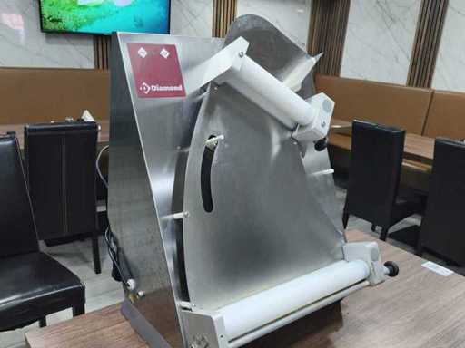 Diamante P42/X Mattarello per Pizza