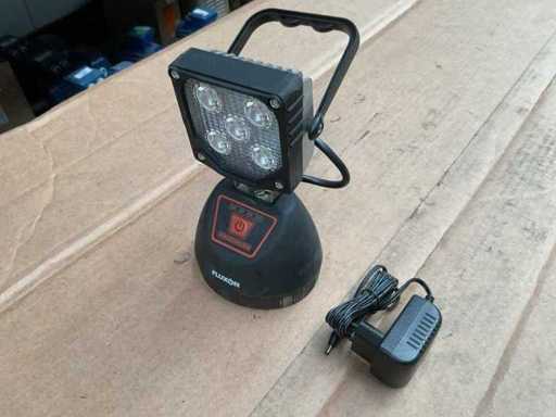 Fluxon LB10LIS Lampă de lucru