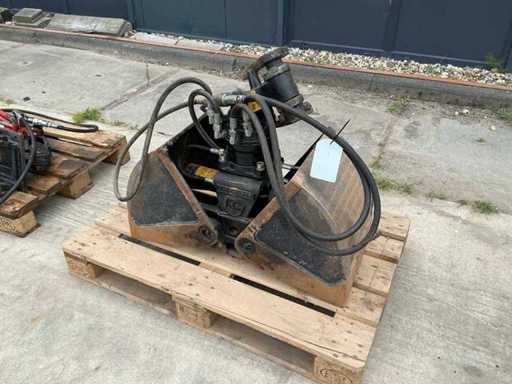 2014 Kinshofer C03H-40 Ground Squeezer