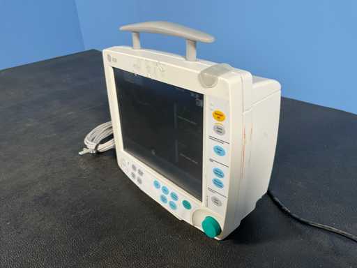 GE Healthcare - B30 Bewakingsmonitor - 2012
