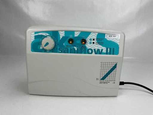 aks - Saniflow III - Autres équipements médicaux