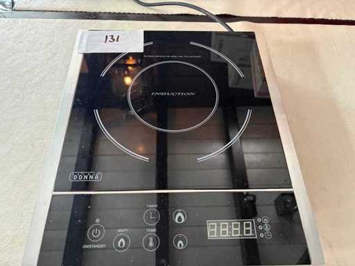 Prima Donna TSI-199K Induction hob