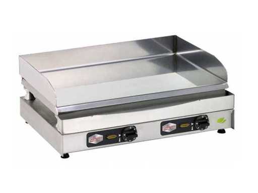 Contactgrill Panini Master Eco - 343002250 - WAS Duitsland