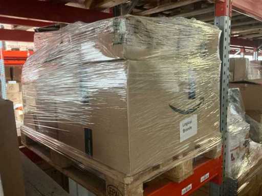 Returned goods toys for dogs