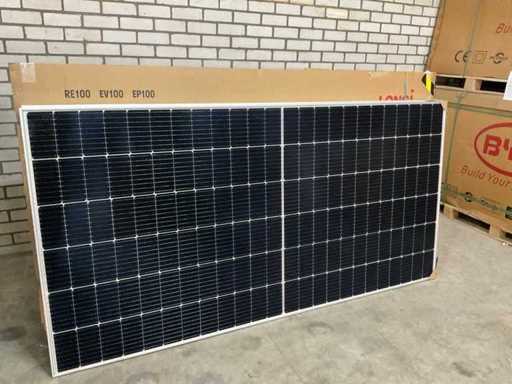 Jinko LR5-72HIBD-540M Zonnepaneel (17x)