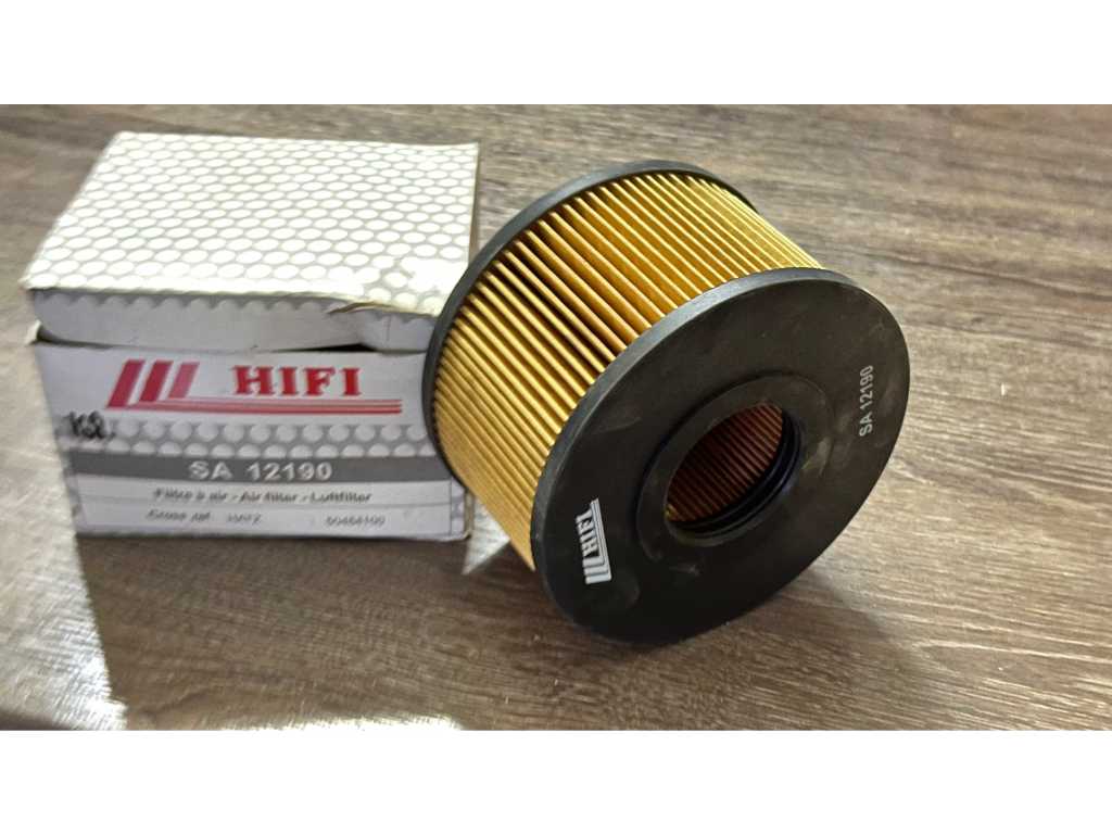 HIFI SA 12190 Luftfilter