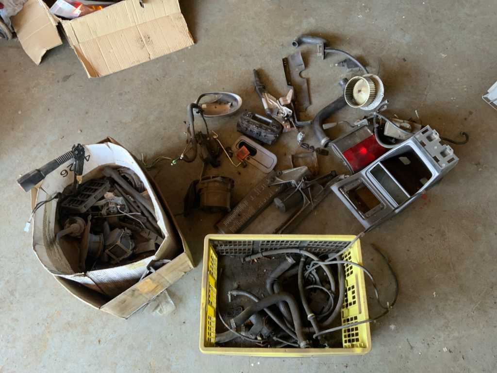 Saab 900 Auto Parts