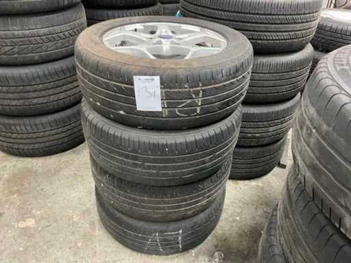 Landsail LS388 Wheel (4x)