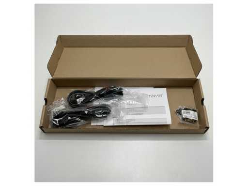 Alphatron Hatteland AlphaScreen 15 15-calowy monitor morski 230V - JH15T17