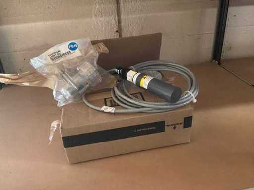ROSEMOUNT - 24091-00 - Sonde de mesure industrielle