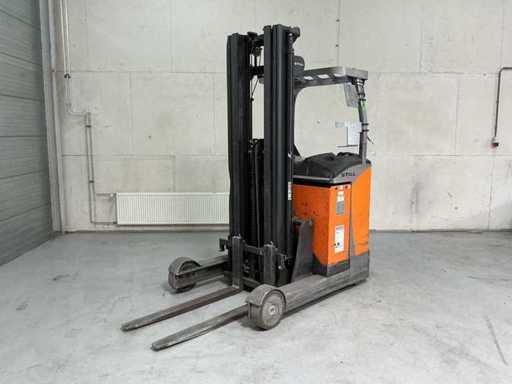 STILL - FMX-17 - Reach forklift - 2014