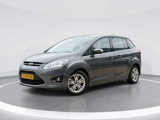 Ford Grand C-Max 1.0 Edition Plus 2015 | 7-ZPG-88