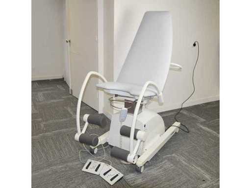 NOVAK - N DUO - Gynaecologisch consultatiebord