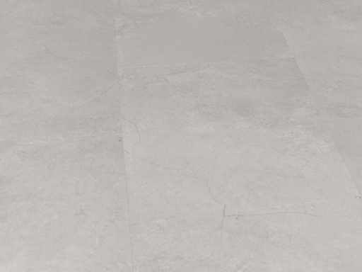 Carrelage PVC à clic de 125 m2 avec sous-couche XPS - 610 x 305 x 4+1 mm