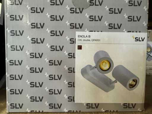 SLV - Enola B - Spot - 2 stuks