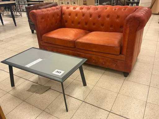 Fauteuil