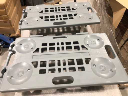 Matador - Dolly / cane (2x)